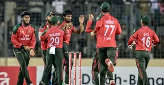 দুর্দান্ত পারফরম্যান্সে বাংলাদেশি বোলারদের র‍্যাংকিংয়ে পরিবর্তন